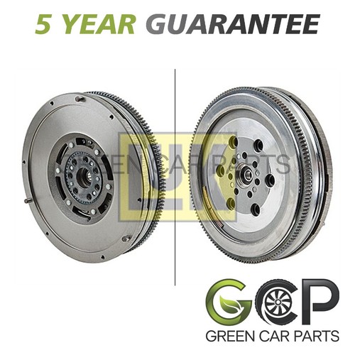 Dual mass flywheel gcp fits - mass,