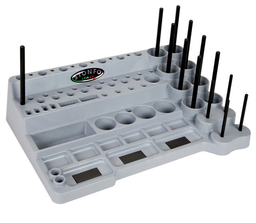 Stonfo tool station fly - tool, tying