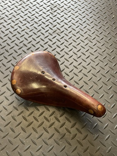 Brooks b17 champion special - champion,