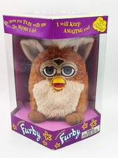 1998 HASBRO TIGER ELECTRONICS