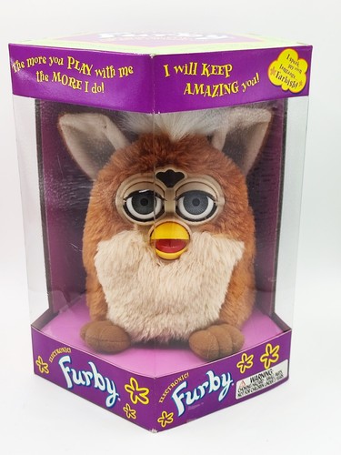 1998 hasbro tiger electronics - 1998,