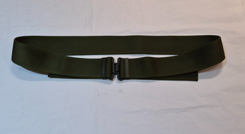 New british army issue green - new,