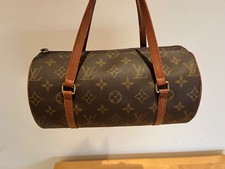 Vintage monogram Louis Vuitton