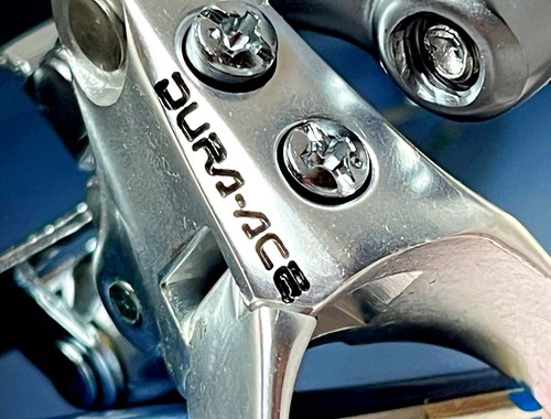 Shimano dura ace 7400 - dura-ace,
