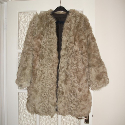 Zara woman studio beige - woman,