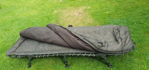 Nash scope fold sleep system - fold,