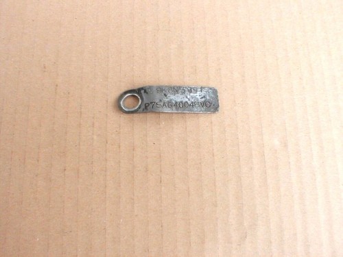 Mk2 escort english axle diff - escort,