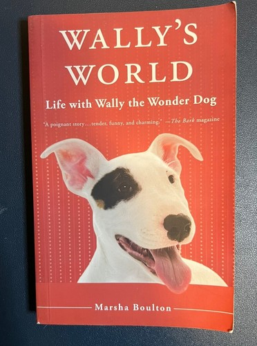 Wally world life - world:,