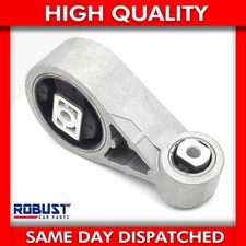 REAR GEAR BOX ENGINE MOUNT FOR