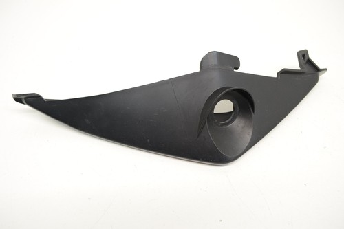 Suzuki gsr 750 rear left - left, side