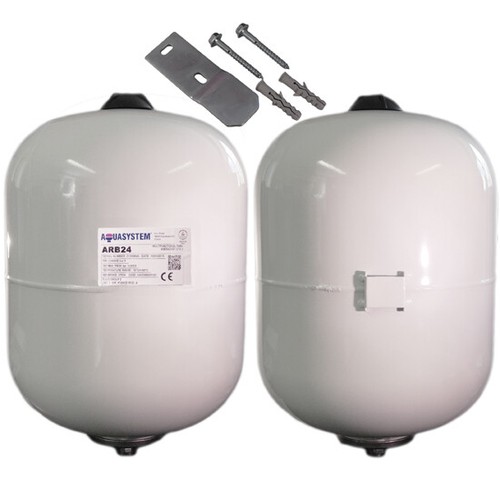 Reliance aquasystem 24l - aquasystem,
