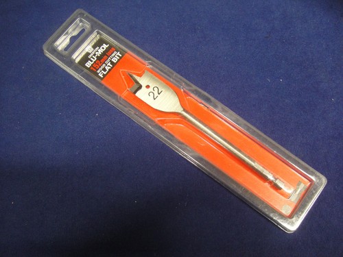 Disston blu mol - 22mm, wood