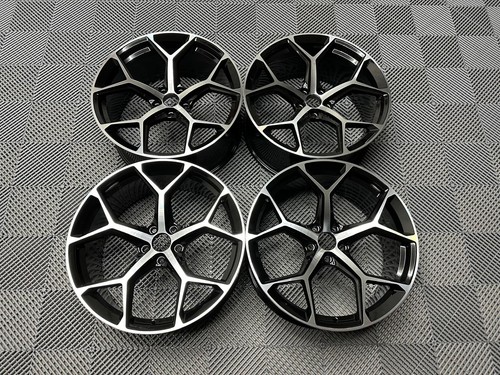 2023 rs6 style alloy - rs6,