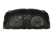 2001 HYUNDAI TERRACAN 2.9 DIESEL INSTRUMENT CLUSTER