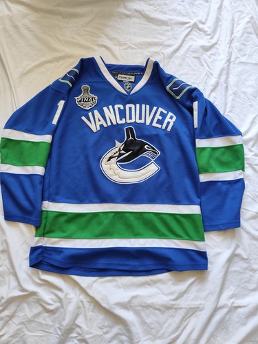 Nhl vancouver final 2011 - vancouver,