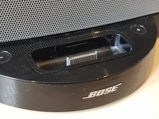 Bose SoundDock Series II Digital Music System - Black