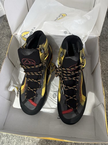 Sportiva unisex trango - unisex's,