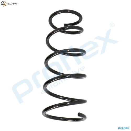 Suspension spring px1 0239 for - suspension, px1-0239