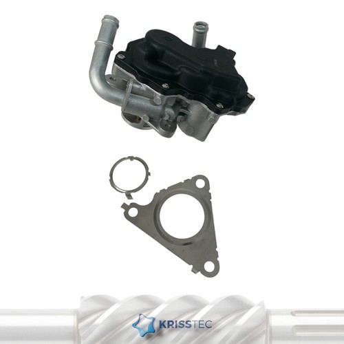 Egr gas valve exhaust - egr,