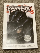 Kentaro Miura Berserk Volume
