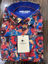 Brand New Claudio Lugli Design