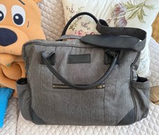 Mountain Buggy Herringbone