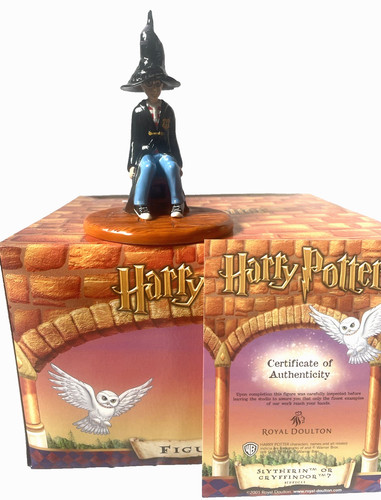 Royal doulton harry - doulton, potter