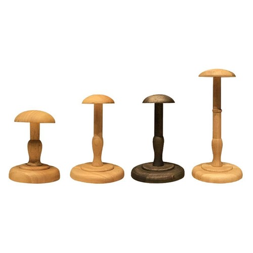 Wooden tabletop stand holder - stand,