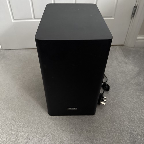 Samsung wr65bb active - samsung, ps-wr65bb