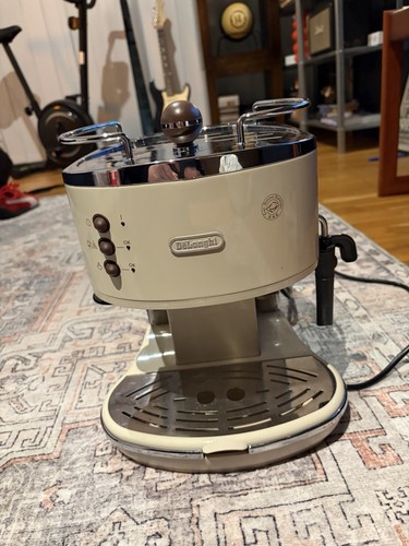 Longhi icona espresso - icona,