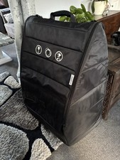 Bugaboo Comfort Transport Travel Bag with Wheels