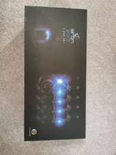 Nash Siren R4 4 Rod Set New