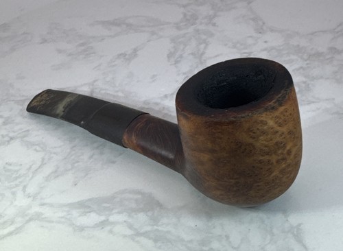 Vintage stanwell 162 bent - vintage,