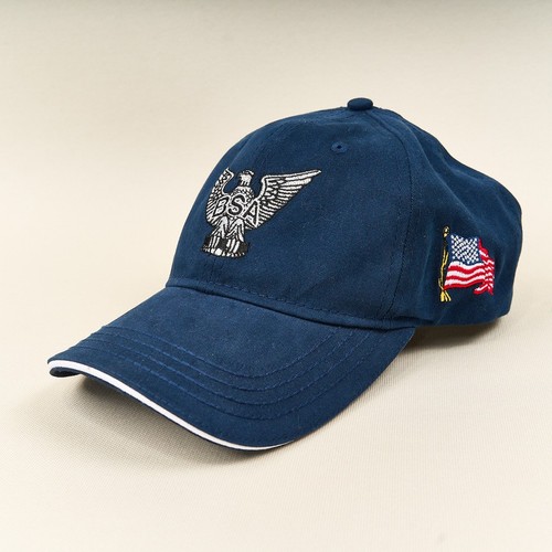 Boy eagle scout once - eagle,
