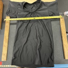 Inzer Bench Press shirt, black