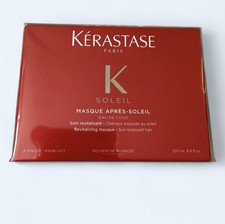 NEW Kerastase Masque Apres