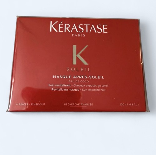New kerastase masque apres - new,