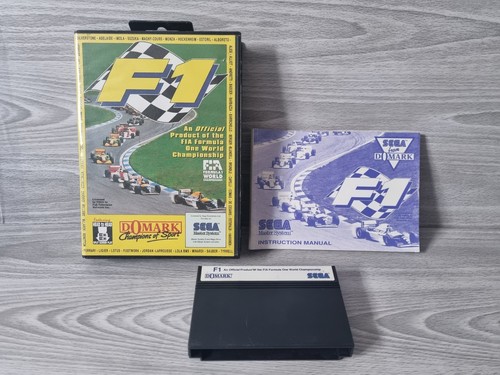 Sega master system - sega,