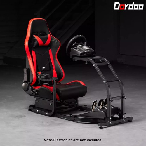 Used dardoo racing simulator - used-dardoo,