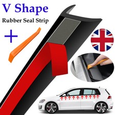 V-Type Rubber Strip Tool Car