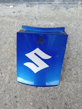 Suzuki Sv650 Gen 2 2003 Centre