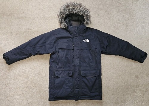 The north face - north, mcmurdo