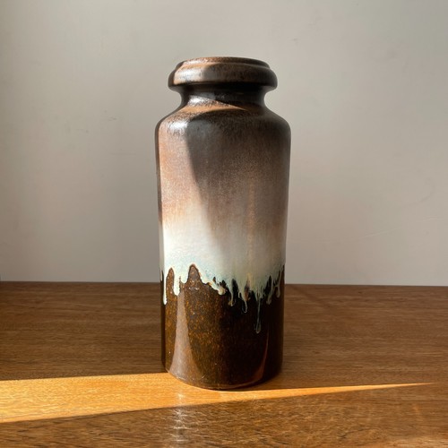 Scheurich keramik vase - keramik,