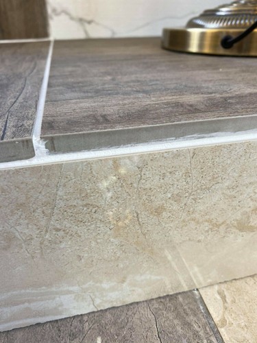 Floor wall porcelain tile - floor,