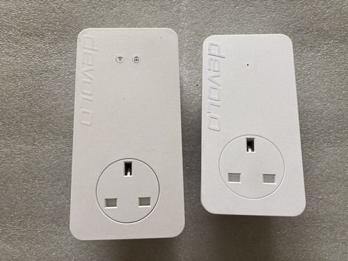 Devolo dlan 1200 wifi - devolo,