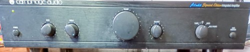 Cambridge audio mk3 - audio, a1