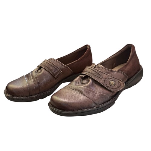 Earth spirit coni leather - earth,