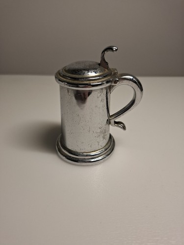 Vintage dunhill tankard or - vintage, "tankard"