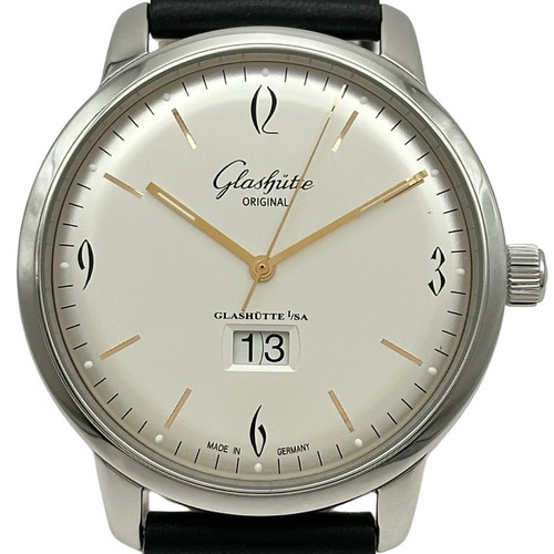 Glashütte original senator - glashütte,
