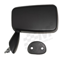 NEW Metal Escort Mk2 Door Wing